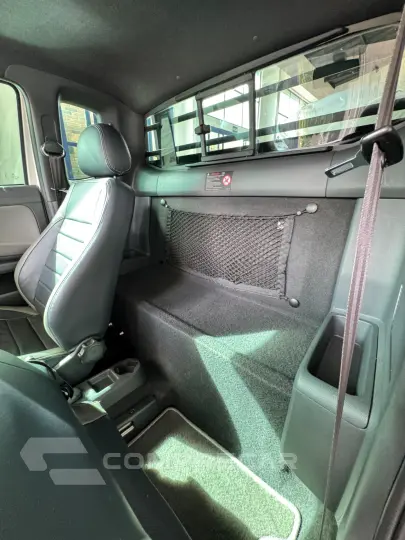 Saveiro CROSS 1.6 T. Flex 16V CE