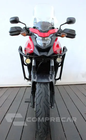 HONDA CB 500 X ABS
