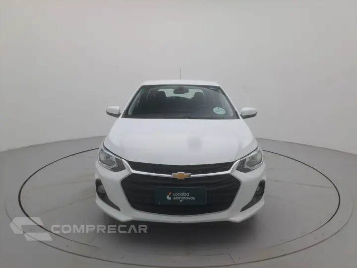 ONIX 1.0 FLEX LT MANUAL