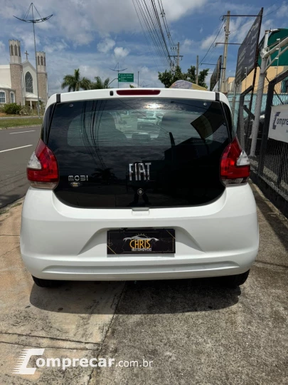 MOBI LIKE 1.0 Fire Flex 5p.