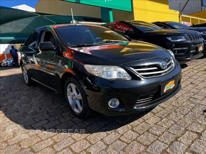COROLLA 1.8 GLI 16V