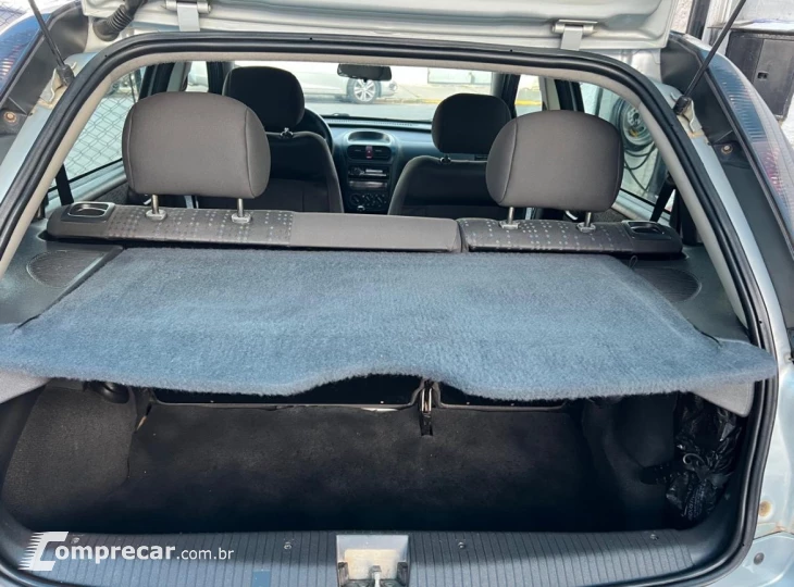 CORSA 1.4 MPFI Maxx 8V