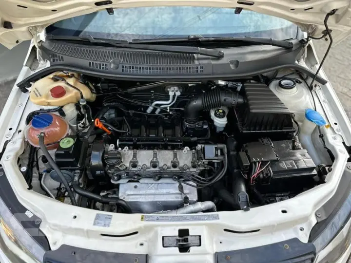 NOVA SAVEIRO CE CROSS