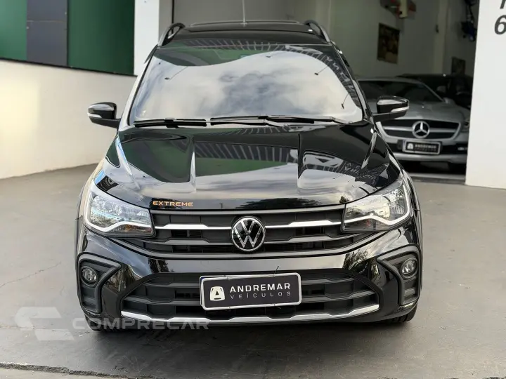 Saveiro 1.6 Msi Extreme Cd 16V Flex 2P Manual