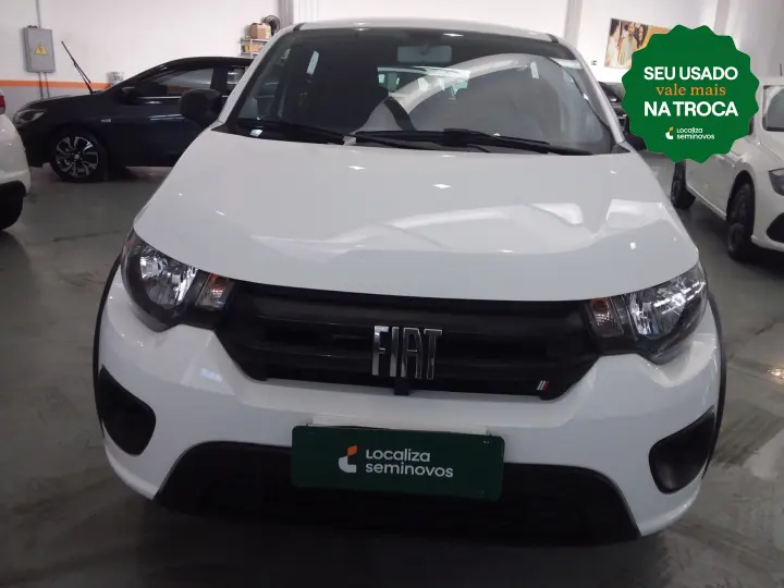 MOBI 1.0 EVO FLEX LIKE. MANUAL