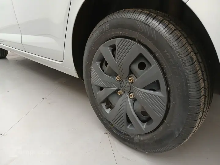 POLO 1.0 MPI TRACK MANUAL