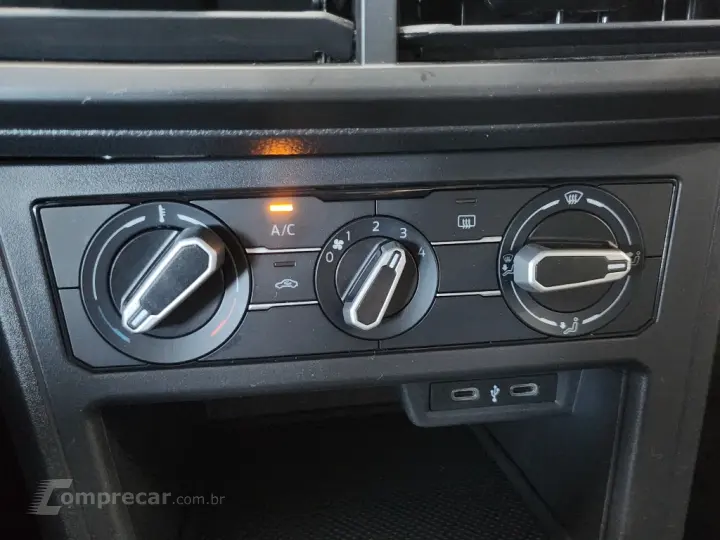 POLO 1.0 170 TSI MANUAL