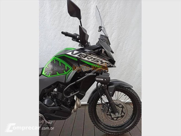 VERSYS-X 300 TOURER ABS