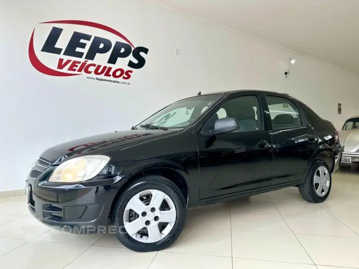 PRISMA 1.4L LT
