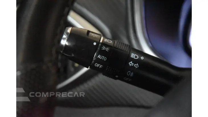 TIGGO 5x - 1.5 VVT TURBO i T DCT