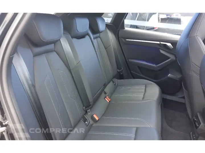 A3 2.0 40 TFSI MHEV SPORTBACK PERFORMANCE BLACK S-TRONIC