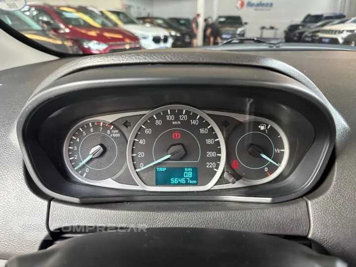 Ka 1.0 SE Plus TiVCT Flex 5p