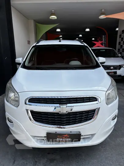 SPIN 1.8 LT 8V