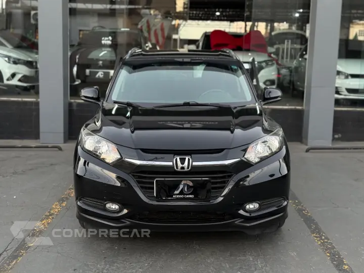 HR-V EX 1.8 Flexone 16V 5p Aut.