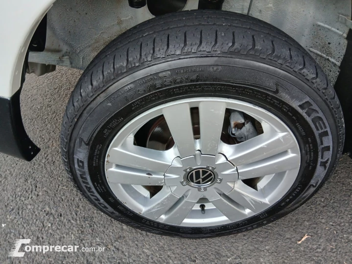 GOL 1.0 8V