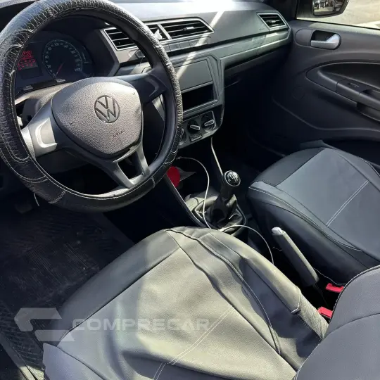SAVEIRO 1.6 CS 8V