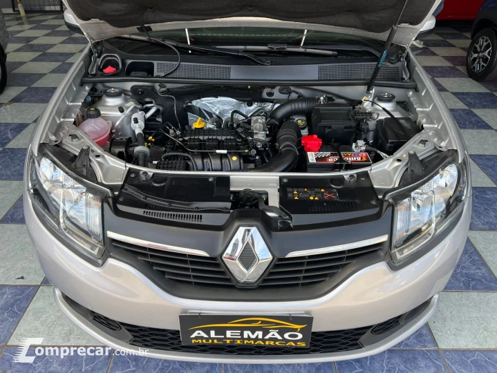 SANDERO 1.0 12V SCE Expression