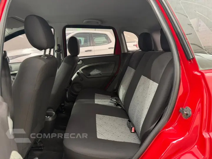 FIESTA 1.0 Rocam Hatch 8V