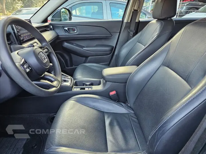HR-V 1.5 DI I-VTEC FLEX EX CVT
