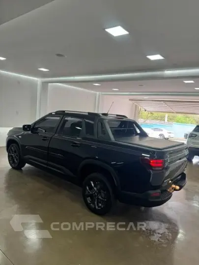 MONTANA PREMIER 1.2 TURBO FLEX 12V AUT