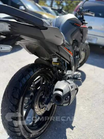 fz25 Fazer 250