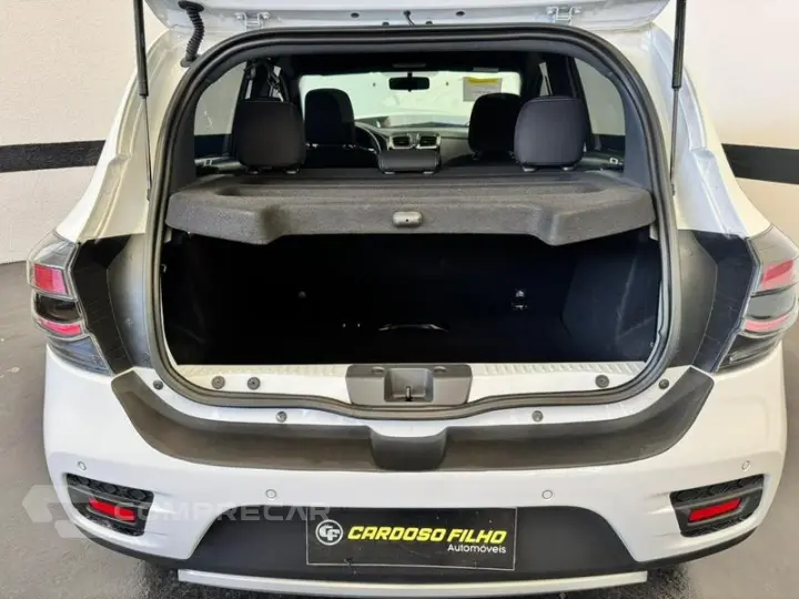 SANDERO SZE10MT