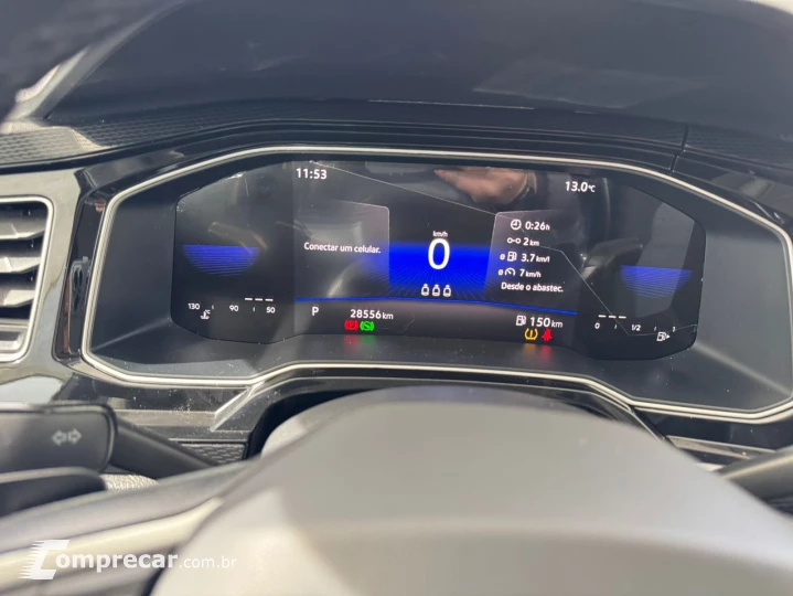 NIVUS 1.0 200 TSI Highline