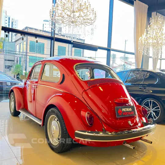 FUSCA 1.3 8V