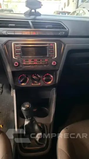 GOL 1.0L MC4