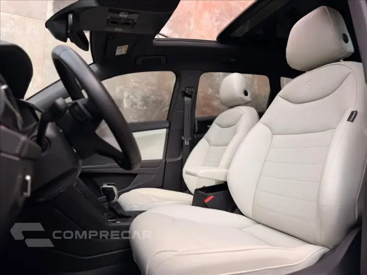 TAOS 1.4 250 TSI Highline