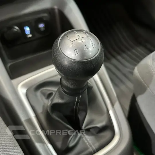 HB20S Comfort 1.0  Flex 12V Mec.