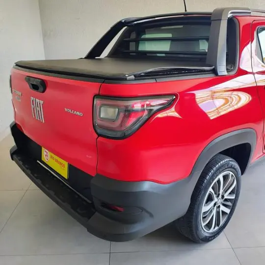 STRADA VOLCANO 1.3 CD