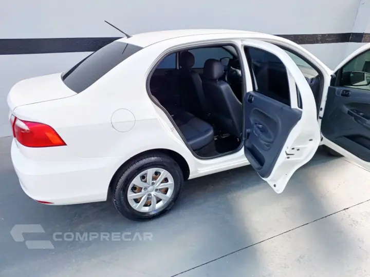 VOYAGE 1.0 Flex 12V 4p