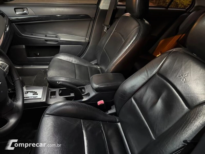 LANCER 2.0 16V
