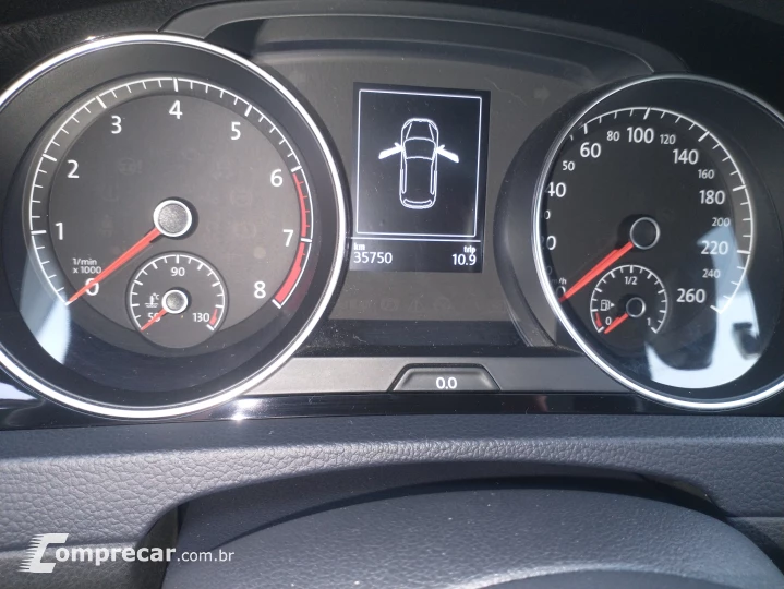 GOLF 1.4 250 TSI Highline
