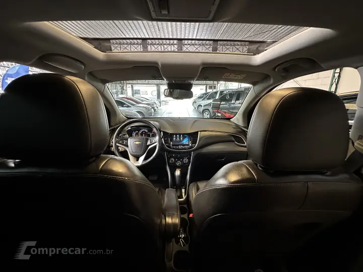 TRACKER 1.4 16V Turbo Premier