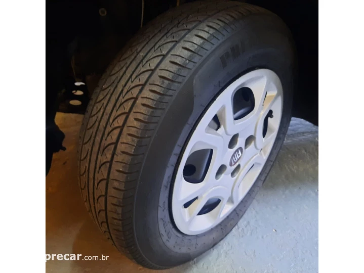 UNO 1.4 WAY 8V FLEX 4P MANUAL