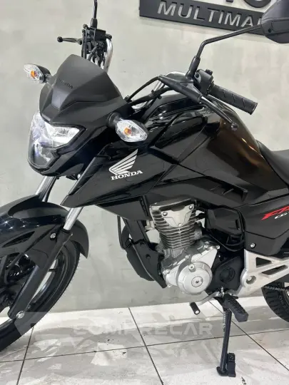 CG FAN 160