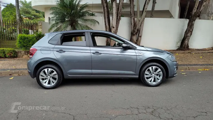 POLO 1.0 200 TSI Comfortline