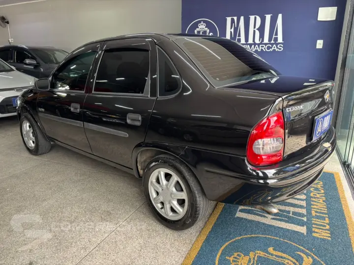 Corsa Sed Class.Life 1.0/1.0 FlexPower