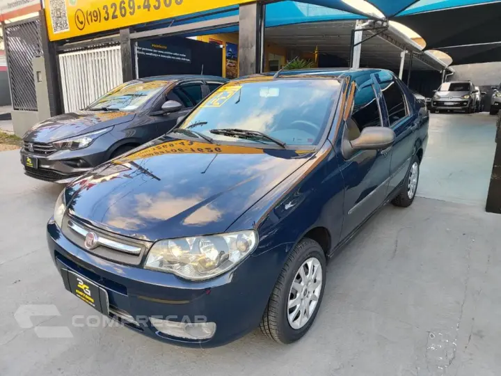 SIENA 1.0 MPI Fire 8V