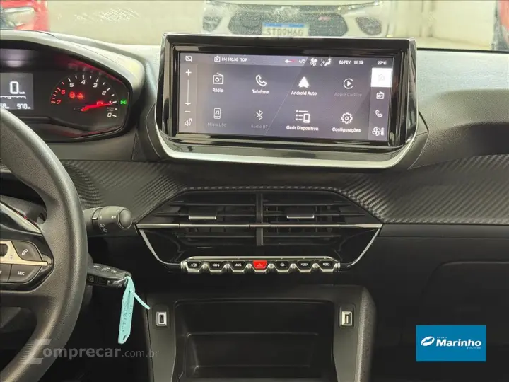 208 1.0 FIREFLY FLEX LIKE MANUAL