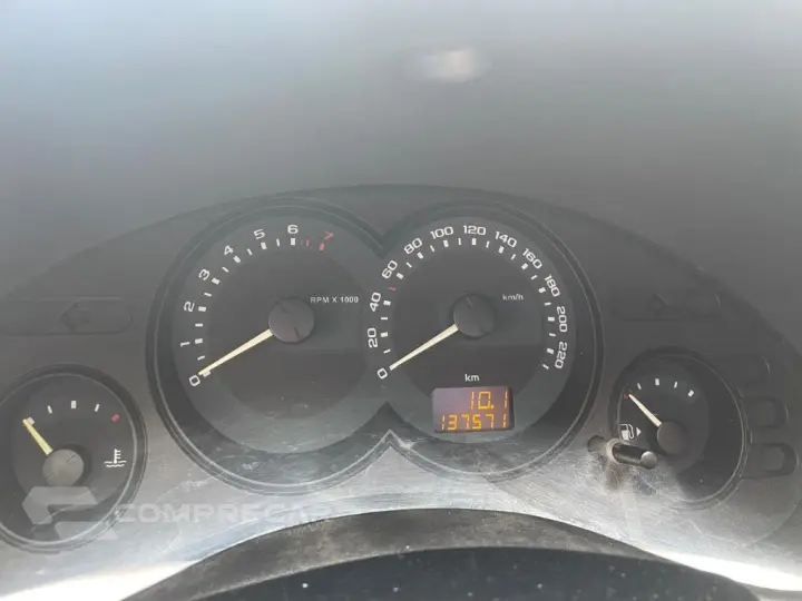 Classic Life/LS 1.0 VHC FlexP. 4p