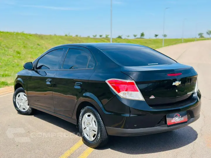 PRISMA 1.0 MPFI LT 8V