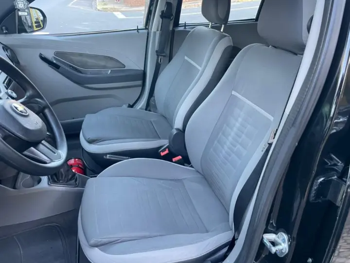 AGILE LT 1.4 MPFI 8V FlexPower 5p