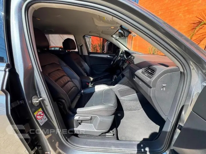 TIGUAN ALLSPACE CL