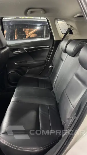 FIT 1.5 LX 16V