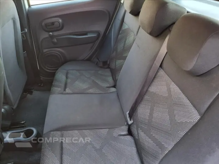 MOBI 1.0 EVO FLEX LIKE. MANUAL