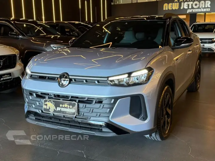 Tera High 1.0 170 TSI Flex 12V 5p Aut