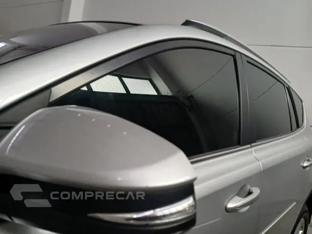 RAV4 - 2.0 4X4 16V 4P AUTOMÁTICO